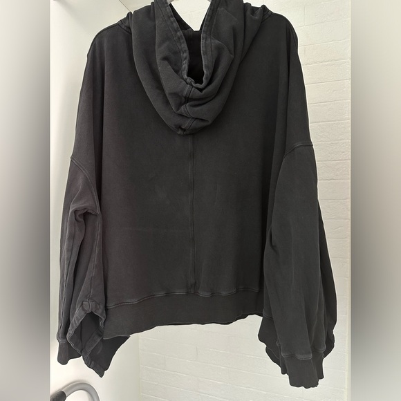 Krista Larson Bode Sweatshirt - Picture 3 of 4